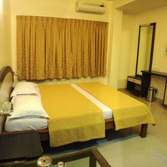 Hotel Saish International, Sawantwadi 5